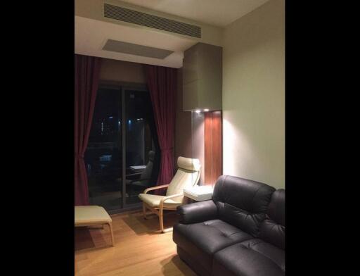 1 Bedroom For Sale in Hyde Sukhumvit 13