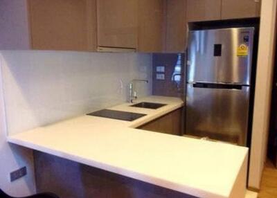 1 Bedroom For Sale in Hyde Sukhumvit 13