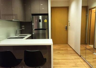 1 Bedroom For Sale in Hyde Sukhumvit 13