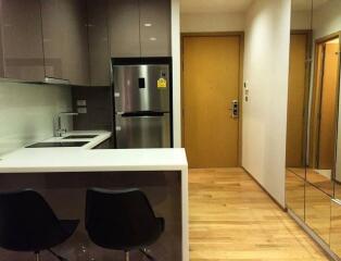 1 Bedroom For Sale in Hyde Sukhumvit 13