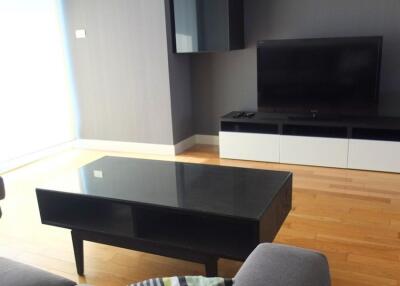 2 Bed Condo For Rent And Sale in Millennium Residence Asoke