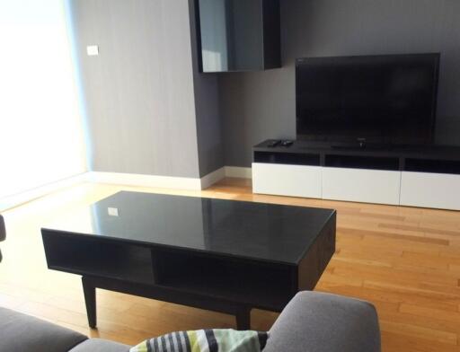 2 Bed Condo For Rent And Sale in Millennium Residence Asoke