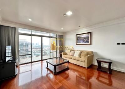 All Seasons Mansion  2 Bedroom Property For Sale in Ploenchit