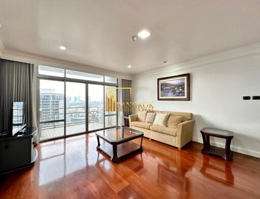 All Seasons Mansion  2 Bedroom Property For Sale in Ploenchit