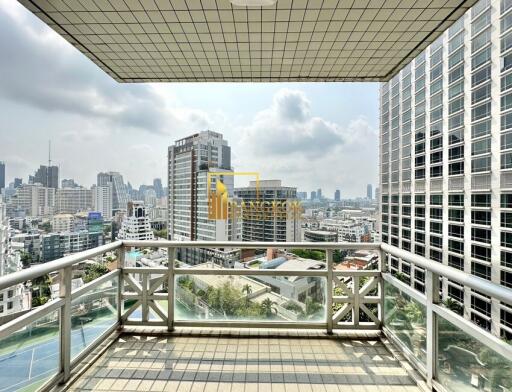 All Seasons Mansion  2 Bedroom Property For Sale in Ploenchit