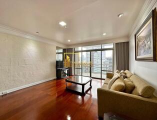 All Seasons Mansion  2 Bedroom Property For Sale in Ploenchit