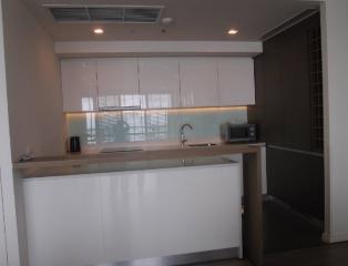 The River Condo  3 Bedroom Riverside Condo For Rent