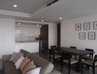 The River Condo  3 Bedroom Riverside Condo For Rent