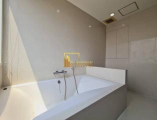 2 Bed Apartment For Rent in Phrom Phong