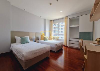 2 Bed Apartment For Rent in Phrom Phong