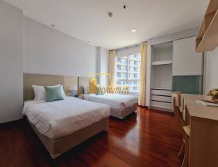 2 Bed Apartment For Rent in Phrom Phong