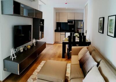 Park 24  2 Bed Condo For Rent in Phrom Phong