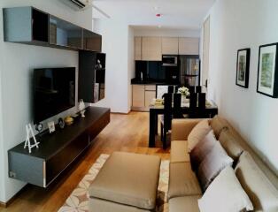 Park 24  2 Bed Condo For Rent in Phrom Phong