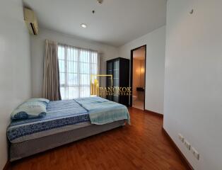 3 Bedroom Condo For Rent in Citi Smart Asoke