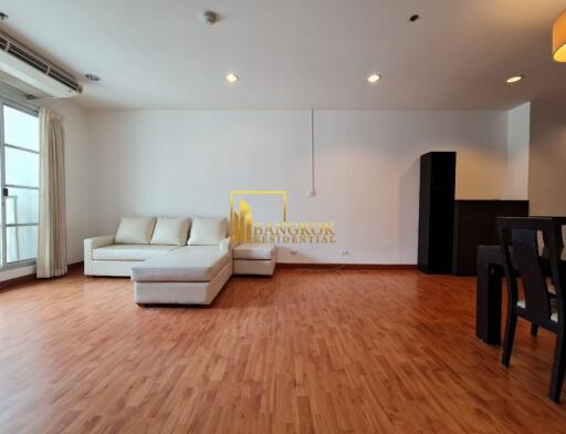 3 Bedroom Condo For Rent in Citi Smart Asoke