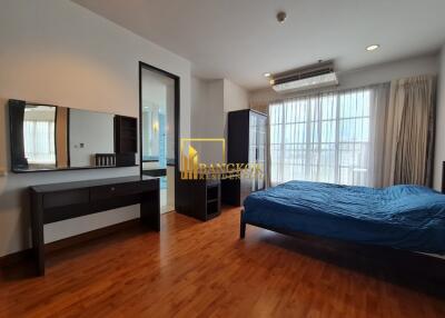 3 Bedroom Condo For Rent in Citi Smart Asoke