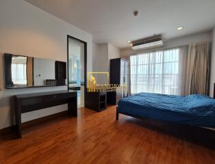 3 Bedroom Condo For Rent in Citi Smart Asoke