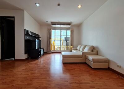 3 Bedroom Condo For Rent in Citi Smart Asoke