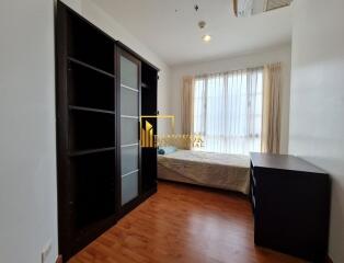 3 Bedroom Condo For Rent in Citi Smart Asoke