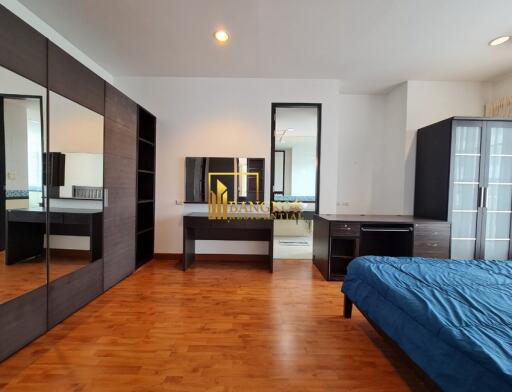 3 Bedroom Condo For Rent in Citi Smart Asoke