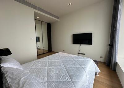 Saladaeng One  2 Bedroom Luxury Condo For Rent in Silom