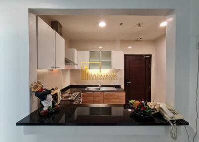 2 Bedroom Serviced Apartment For Rent in Phrom Phong