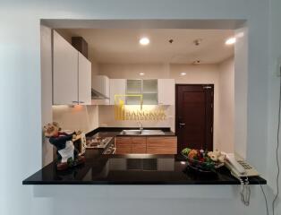 2 Bedroom Serviced Apartment For Rent in Phrom Phong