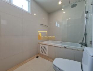 2 Bedroom Serviced Apartment For Rent in Phrom Phong