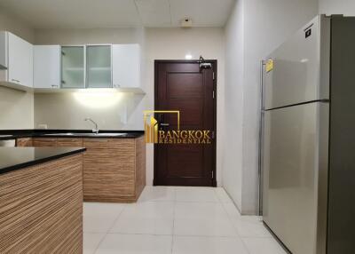 2 Bedroom Serviced Apartment For Rent in Phrom Phong