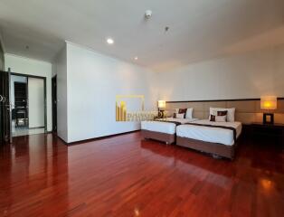 2 Bedroom Serviced Apartment For Rent in Phrom Phong