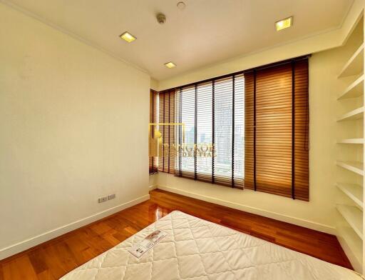 Hampton  3 Bedroom Pet Friendly Condo For Rent in Thonglor