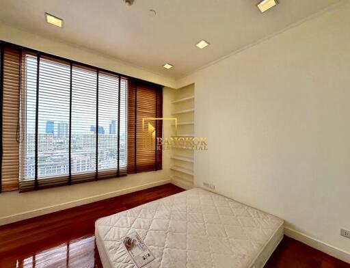 Hampton  3 Bedroom Pet Friendly Condo For Rent in Thonglor