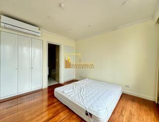 Hampton  3 Bedroom Pet Friendly Condo For Rent in Thonglor