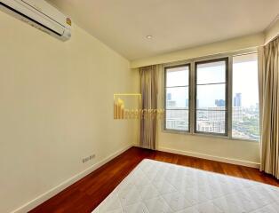 Hampton  3 Bedroom Pet Friendly Condo For Rent in Thonglor