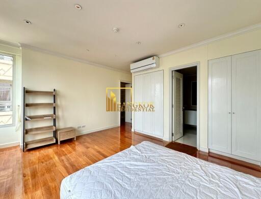 Hampton  3 Bedroom Pet Friendly Condo For Rent in Thonglor