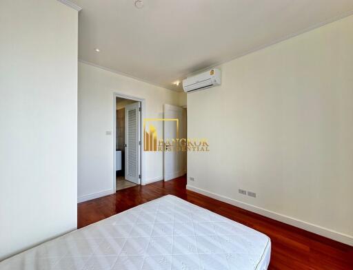 Hampton  3 Bedroom Pet Friendly Condo For Rent in Thonglor