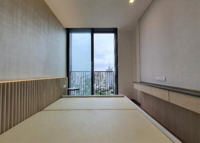 1 Bedroom For Rent in Noble BE33, Phrom Phong