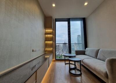 1 Bedroom For Rent in Noble BE33, Phrom Phong