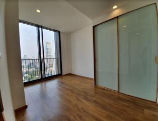 Noble BE33  2 Bedroom Condo For Rent in Phrom Phong