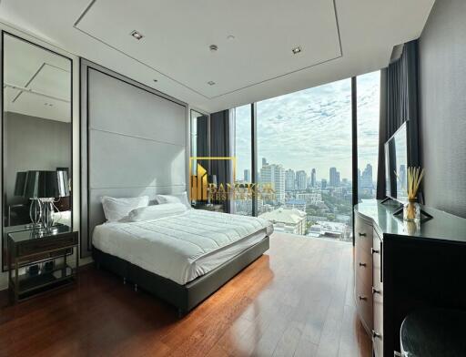 Marque Sukhumvit  2 Bedroom Condo in Phrom Phong