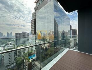 Marque Sukhumvit  2 Bedroom Condo in Phrom Phong