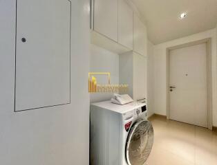 Marque Sukhumvit  2 Bedroom Condo in Phrom Phong