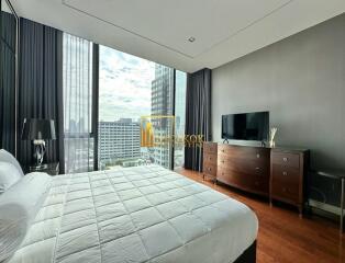 Marque Sukhumvit  2 Bedroom Condo in Phrom Phong