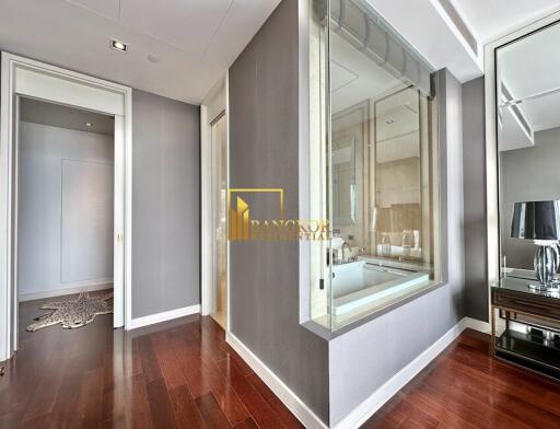 Marque Sukhumvit  2 Bedroom Condo in Phrom Phong