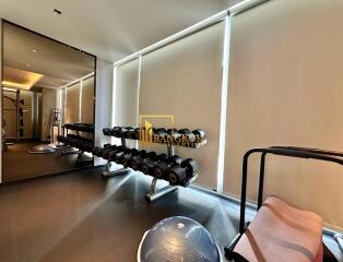 Marque Sukhumvit  2 Bedroom Condo in Phrom Phong