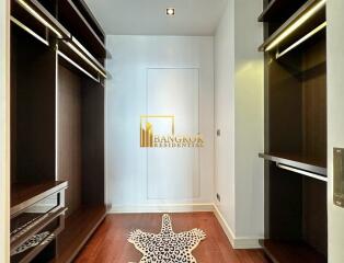 Marque Sukhumvit  2 Bedroom Condo in Phrom Phong