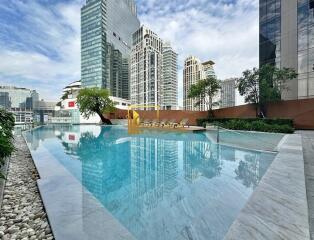 Marque Sukhumvit  2 Bedroom Condo in Phrom Phong