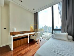 Marque Sukhumvit  2 Bedroom Condo in Phrom Phong