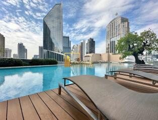 Marque Sukhumvit  2 Bedroom Condo in Phrom Phong