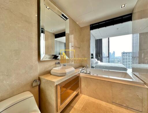 Marque Sukhumvit  2 Bedroom Condo in Phrom Phong